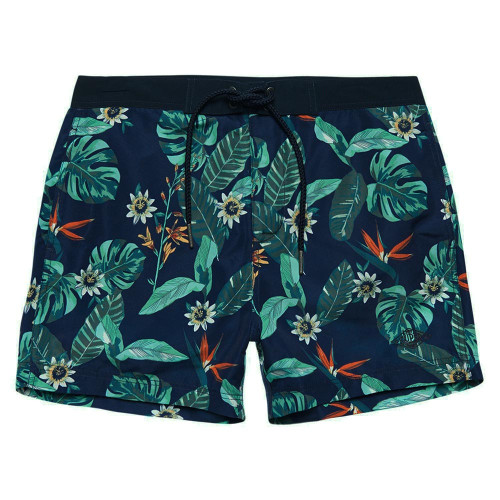 Superdry Ανδρικό μαγιό Vintage Board Shorts
